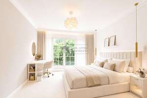 Ihr privates Paradies – Exklusive Designvilla mit Naturpool und Resort-Charakter – Die vollständige Adresse der Immobilie erhältst du vom Anbieter., 22397 Wohldorf-Ohlstedt, Hamburg – Vorschaubild 21