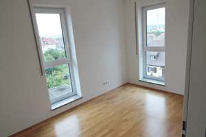 3-Zimmerwohnung mit Loggia und Stellplatz – Warndtstraße 19, 89077 Weststadt, Ulm – Vorschaubild 5