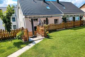 STILVOLL - MODERN - BESONDERS – Die vollständige Adresse der Immobilie erhältst du vom Anbieter., 75223 Niefern-Öschelbronn – Vorschaubild 1