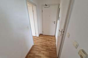 **KLEIN ABER FEIN** 1-Zimmer-Wohnung // EG // Bad mit Dusche // Einbauküche // Balkon // ab 01.07. – Thierbacher Straße 13, 3048 Sachsendorf, Cottbus – Vorschaubild 6