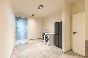Architektur, Charme und Wohnqualität – Exklusive Immobilie in Köln-Müngersdorf – Die vollständige Adresse der Immobilie erhältst du vom Anbieter., 50933 Müngersdorf, Köln – Vorschaubild 16