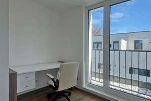 Exklusiver Neubau in Meiendorf: Moderne Stadthäuser in gefragter Lage – 22145 Rahlstedt, Hamburg – Vorschaubild 15