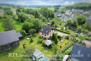 Ankommen & durchatmen: Haus mit viel Platz, Terrasse und großem Garten (A1679) – Die vollständige Adresse der Immobilie erhältst du vom Anbieter., 7929 Saalburg-Ebersdorf – Vorschaubild 1