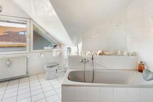 Bothfeld: Topgepflegtes EFH mit Vollkeller, Kamin, Sauna, Terrasse & Garage: Ihr neues Familienglück – Die vollständige Adresse der Immobilie erhältst du vom Anbieter., 30657 Sahlkamp, Hannover – Vorschaubild 25