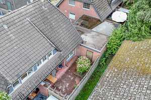 Familienfreundliche Doppelhaushälfte mit Garage in ruhiger Sackgassenlage von Eversten – Oldenburg (Oldenburg) – Vorschaubild 25