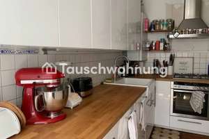 Tauschwohnung: 3Zi m Balkon in Eimsbüttel, suche familientaugliche Wohnung – Rellinger Straße 55, 20257 Eimsbüttel (Ortsteil), Hamburg – Vorschaubild 3