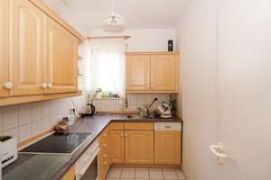 solide Kapitalanlage + Tiefgaragenstellplatz + Weixdorf – Die vollständige Adresse der Immobilie erhältst du vom Anbieter., 1108 Weixdorf, Dresden – Vorschaubild 5