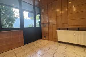 Wunderschöne Wohnung mit Garten, Balkon und Stellplatz! – Eschenstr. 88, 42283 Barmen, Wuppertal – Vorschaubild 3