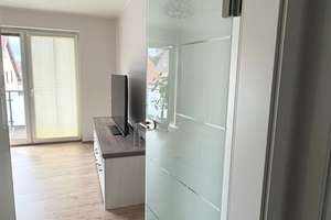 Neuwertige 2-Zimmer-Wohnung mit Balkon im schönen Bielefeld-Schildesche – 33611 Schildesche, Bielefeld – Vorschaubild 4