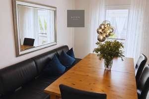 5-Zimmer-Eigentumswohnung mit außergewöhnlicher Dachterrasse und 3 Stellplätzen – 67063 Friesenheim, Ludwigshafen am Rhein – Vorschaubild 3