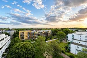Exklusiver Wohntraum über Köln: Penthouse mit spektakulärer 97 m² Dachterrasse, Provisionsfrei – 50858 Weiden, Köln – Vorschaubild 23