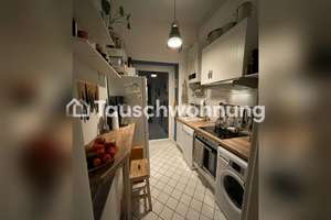Tauschwohnung: Wunderschöne Altbau EG Wohnung mit Mini-Garten zum Tausch – Die vollständige Adresse der Immobilie erhältst du vom Anbieter., 20253 Hoheluft-West, Hamburg – Vorschaubild 5
