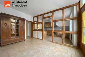 Altbaucharme trifft Moderne: frisch modernisierte 145 m² Wohnfläche mit durchdachter Raumaufteilung! – Die vollständige Adresse der Immobilie erhältst du vom Anbieter., 48167 Wolbeck, Münster – Vorschaubild 3