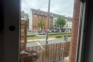 5 Zimmer-Familienwohnung, perfekte Infrastruktur - vor der Haustür die Goetheanlage - urban und grün – Die vollständige Adresse der Immobilie erhältst du vom Anbieter., 34119 West, Kassel – Vorschaubild 11
