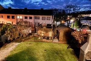 Topgepflegtes Reihenmittelhaus in sonniger Lage in beliebter Wohngegend am Siegener Lindenberg – Die vollständige Adresse der Immobilie erhältst du vom Anbieter., 57074 Siegen, Siegen – Vorschaubild 3