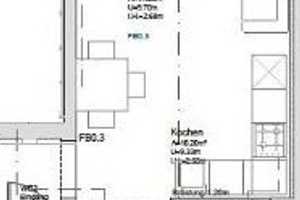 Top ausgestattetes Apartment mit wunderbarer Terrasse – Niederkasseler Kirchweg 13, 40547 Düsseldorf – Vorschaubild 5