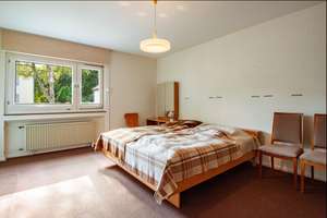 3--Zimmer-Wohnung in Burtscheid mit großzügigem eigenen Garten, Terrasse und Garage und Stellplatz! – Die vollständige Adresse der Immobilie erhältst du vom Anbieter., 52066 Burtscheider Abtei, Aachen – Vorschaubild 16