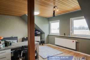 Hochwertiger Bungalow im Walmdachstil mit viel Platz und individuellen Extras – Stade (Kreis) – Vorschaubild 15