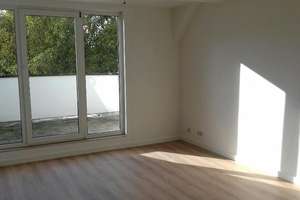 Schöne sonnige 2-Raum-Wohnung mit Terrasse – Reichsstraße 53, 9112 Kaßberg, Chemnitz – Vorschaubild 2