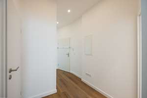 *Flingern trifft Innenstadt* sanierte 2-Zimmer Wohnung mit Terrasse – Gerresheimer Straße 65, 40211 Stadtmitte, Düsseldorf – Vorschaubild 10