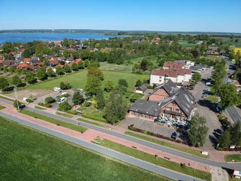 Top 4 Sterne Hotel Am Dummer See
