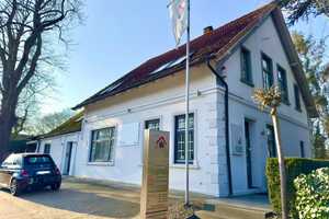 Wohn-und Geschäftshaus in Worpsweder Top-Lage – Osterholz (Kreis) – Vorschaubild 4