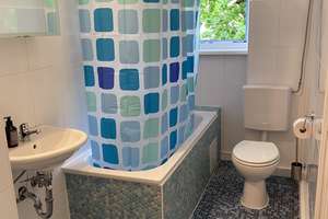 Hübsche 2-Zimmer-Wohnung in HH Winterhude *FREI* - idyllische Lage, super Schnitt, frisch renoviert  – Veerstücken 5G, 22297 Winterhude, Hamburg – Vorschaubild 8