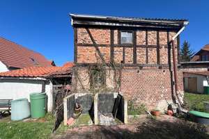 Kleines Einfamilienhaus mit 2 Scheunen auf Traumgrundstück in Erfurt/ Molsdorf – Triftgasse 6, 99094 Molsdorf, Erfurt – Vorschaubild 38