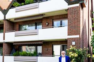 OB-Dümpten: Eigentumswohnung am Erdbeerfeld! Gediegenes Ambiente in der beliebten „Belle Etage“ – Die vollständige Adresse der Immobilie erhältst du vom Anbieter., 46047 Bermensfeld, Oberhausen – Vorschaubild 20