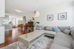 Frei ab Sept 26, Provisionsfrei: Lichtdurchflutete 4-Zi. Penthouse Maisonette mit Domblick – Maybachstraße 172, 50670 Neustadt/Nord, Köln – Vorschaubild 4