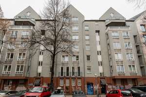 From 12.05 - Two-story Apartment in Neukölln – Die vollständige Adresse der Immobilie erhältst du vom Anbieter., 12043 Neukölln (Ortsteil), Berlin – Vorschaubild 30