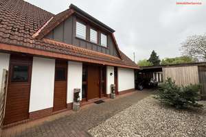 Familienhaus mit vielen Möglichkeiten