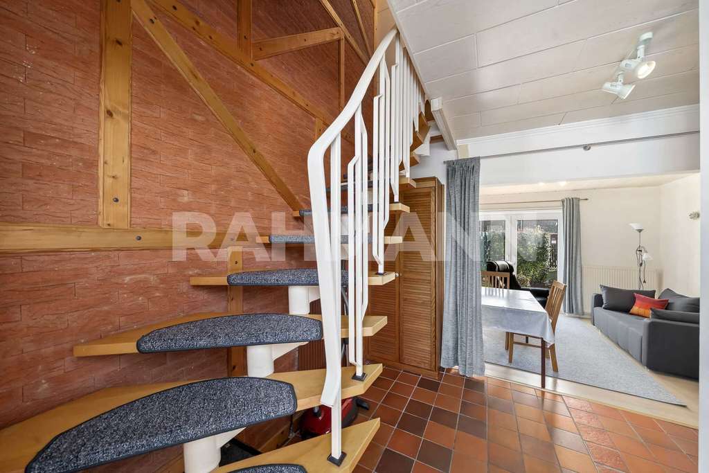 Immobilie in Krempe - Endhaus - Bild 1