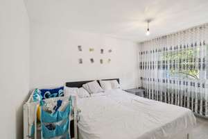 Charmante City-Wohnung mit Balkon in Stuttgart-Ost – Die vollständige Adresse der Immobilie erhältst du vom Anbieter., 70188 Gaisburg, Stuttgart – Vorschaubild 6