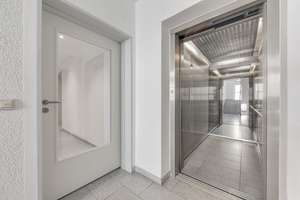 Lichtdurchflutete 2-Zimmer-Wohnung – Erstbezug nach hochwertiger Kernsanierung in gefragter Lage – Die vollständige Adresse der Immobilie erhältst du vom Anbieter., 40477 Golzheim, Düsseldorf – Vorschaubild 21