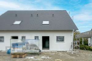 Doppelhaushälfte - Rechte Seite - Erstbezug - Neubau mit Carport und komplett Schlüsselfertig - Bode – Die vollständige Adresse der Immobilie erhältst du vom Anbieter., 88690 Uhldingen-Mühlhofen – Vorschaubild 2