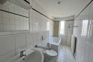 Charmante 2-Raum-Wohnung in Stadtfeld Ost – Wielandstraße 29, 39108 Magdeburg – Vorschaubild 7