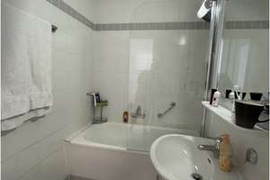Charmante 2-Zimmer-Wohnung am historischen Weißenburger Platz – Weißenburger Platz 6d, 81667 Haidhausen Süd, München – Vorschaubild 14