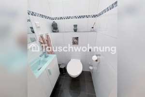 Tauschwohnung: Schöne 2 Zimmer Wohnung mit 2 Balkonen nähe Volksgarten – Oberbilker Allee 86, 40227 Oberbilk, Düsseldorf – Vorschaubild 5