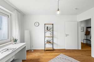 Direkt einziehen - Kernsanierter 3-Zimmer-Wohntraum in Ingolstad Süd – Die vollständige Adresse der Immobilie erhältst du vom Anbieter., 85051 Südwest, Ingolstadt – Vorschaubild 20