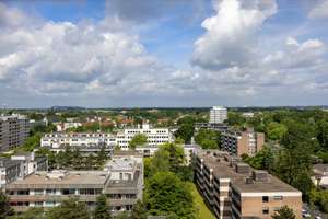 Urbanes Leben in Golzheim: Kompaktes vollmöbliertes 1-Zimmer-Apartment mit Balkon – Am Bonneshof 30, 40474 Golzheim, Düsseldorf – Vorschaubild 3