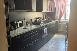 3 Zimmer in der Mannheimer Innenstadt