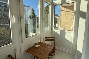 Zuhause mit 3 Zimmern und Balkon in Düsseldorf Holthausen – Heggemannstraße 27, 40589 Holthausen, Düsseldorf – Vorschaubild 9