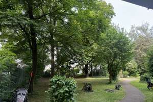 schöne bezugsfreie 3 Zimmer ETW in exponierter Lage – Schmied Kochel-Str. 22, 81371 Sendlinger Feld, München – Vorschaubild 3