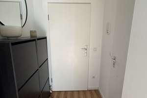 Moderne 3 Zimmerwohnung in Düren, Philippstr.! -Aufzug-Terrasse- – Die vollständige Adresse der Immobilie erhältst du vom Anbieter., 52349 Innenstadt, Düren – Vorschaubild 12