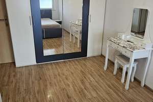 Einziehen und Wohlfühlen ohne Aufwand. Vollmöblierte 3-Zimmer Wohnung  – Bergstr. 6, 38259 Salzgitter-Bad, Salzgitter – Vorschaubild 6