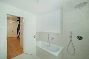 Bezugsfertig | Viel Platz zum Wohlfühlen: Ihre Wohnung mit Souterrain sowie Terrasse und Garten – Sexauerstr 9, 81827 München – Vorschaubild 10