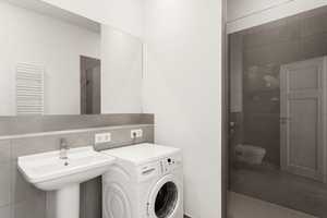Exklusive 1-Zimmer-Wohnung mit Südbalkon und Concierge-Service im Cumberland Haus am Kurfürstendamm – Berlin – Vorschaubild 13