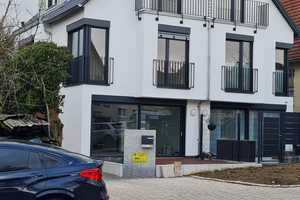 Schöne 5,5-Zimmer-Doppelhaushälfte mit gehobener Innenausstattung und EBK in Unterriexingen – Schloßparkstraße 5, 71706 Ludwigsburg (Kreis) – Vorschaubild 1