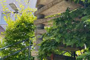 Von Privat* EFH/GRUNDSTÜCK Großer Südgarten, PANORAMABLICK und ELW/Büro zum Kauf in Aidlingen – Gartenstrasse 20, 71134 Böblingen (Kreis) – Vorschaubild 24
